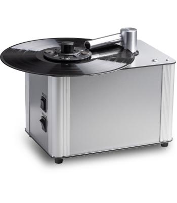 Pro-Ject VC-E2 Premium Record Cleaning Machine for Vinyl and Shellac Records